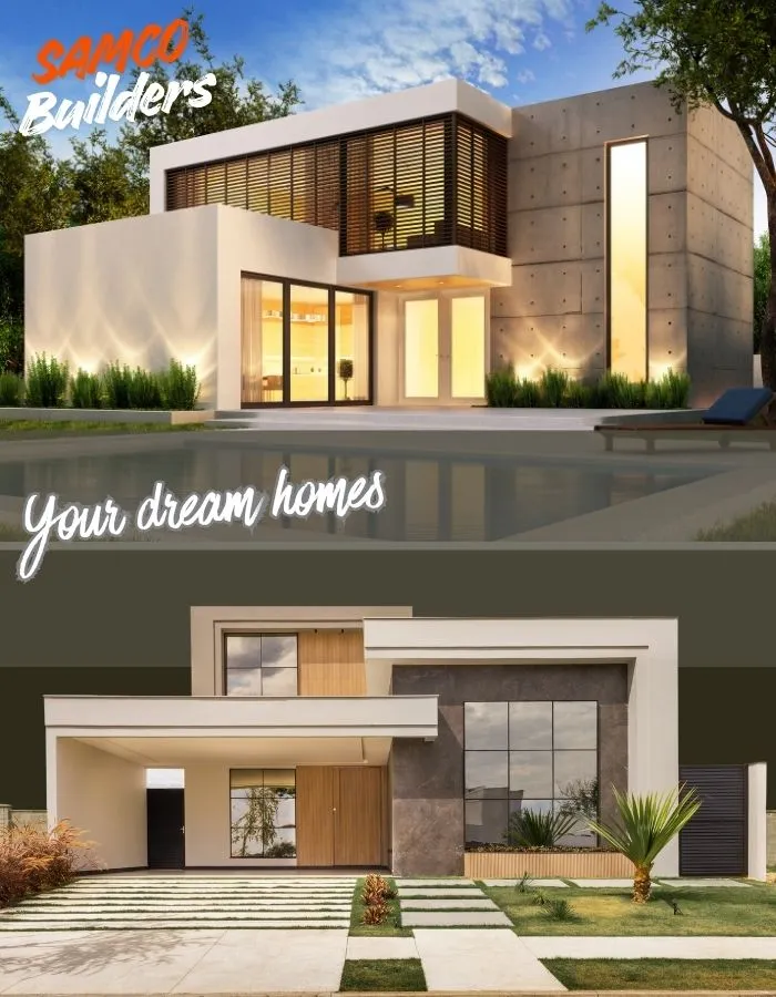 house construction