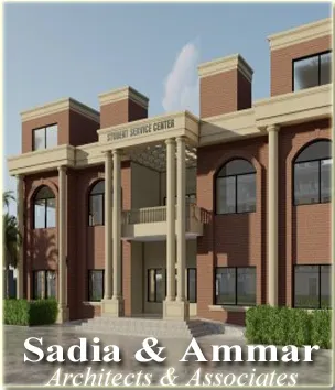 Architect Lahore