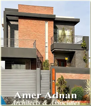 Architect Lahore