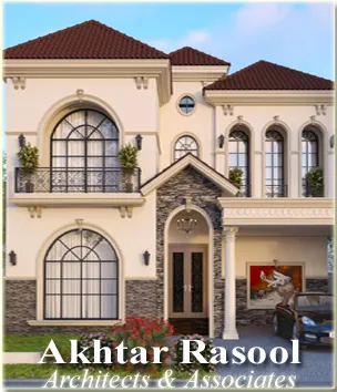 Architect Lahore